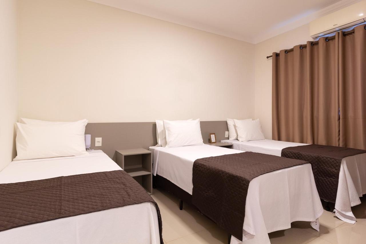 Hotel Nomad Uberaba