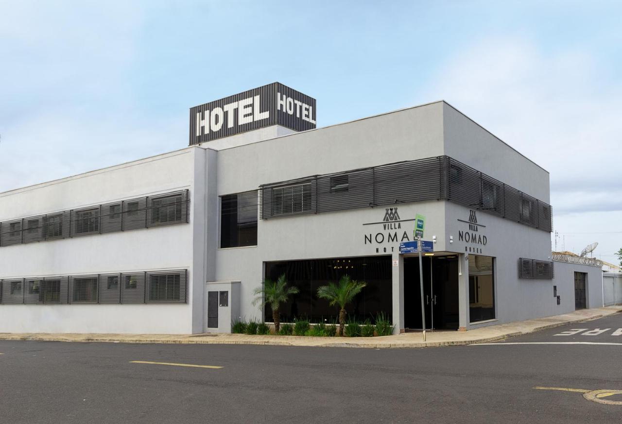 Nomad Uberaba