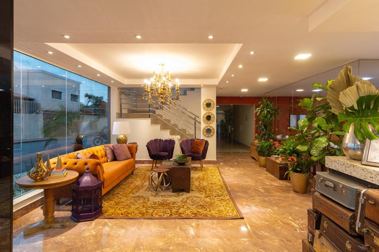 Nomad 3* Uberaba